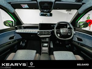 Renault 5 Order your 261 R5 Techno today! - Image 4