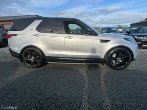 221 LANDROVER DISCOVERY 3.0 COMMERCIAL DYNAMIC - Image 3