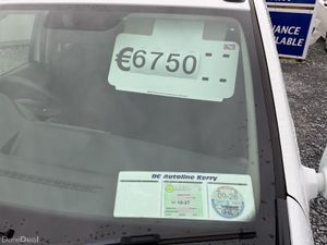 2017 DACIA LOGAN 1.5 DIESEL ESTATE NCT 10/27 TAXED - Image 4