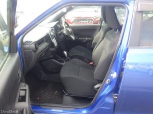 2016 Suzuki Ignis 1.3 Hybrid Auto LOW KMS - Image 4