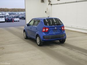 2016 Suzuki Ignis 1.3 Hybrid Auto LOW KMS - Image 2