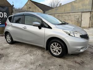 Nissan Note 2016 Mint Condition - Image 2
