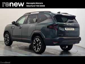 Dacia Bigster Journey HEV 155 - Image 4