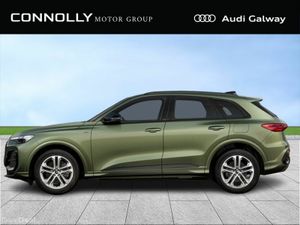 Audi Q5 €699 p/m - S-LINE E-HYBRID QUATTRO A/T - Image 3
