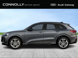 Audi Q5 €699 P/M - S LINE E HYBRID QUATTRO A/T - Image 3