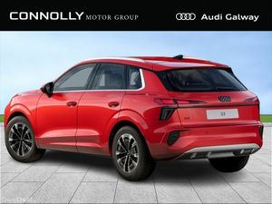 Audi Q3 €553 p/m - SE TDI SUV A/T - Image 2
