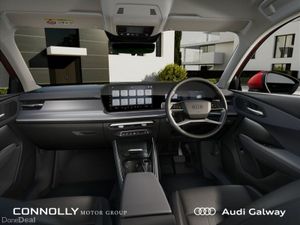 Audi Q3 €553 p/m - SE TDI SUV A/T - Image 4