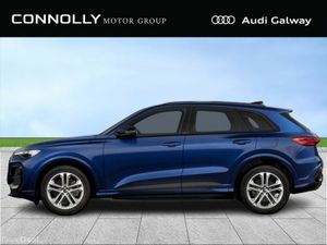 Audi Q5 €699 P/M - S LINE E-HYBRID QUATTRO A/T - Image 3