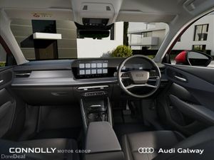Audi Q3 €538 p/m - SE TDI SPORTBACK  A/T - Image 4