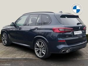 BMW X5 M50d - Image 2