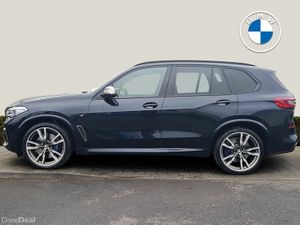BMW X5 M50d - Image 3