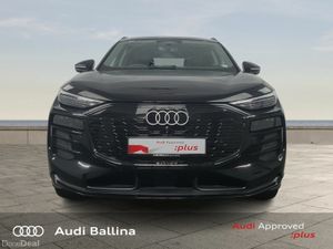 Audi Q6 e-tron PERFORMANCE ADVANCE***LONG RANGE*** - Image 4