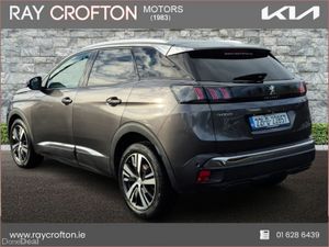 Peugeot 3008 1.5 BlueHDi 130bhp Allure Auto - Image 4