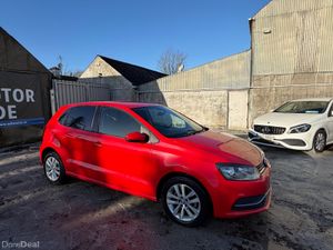 VOLKSWAGEN POLO 2016 COMFORLINE 1.2 TSI - Image 2