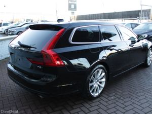 2.0T5 245BHP 5DR ESTATE AUTOMATIC // IMMACULATE CO - Image 4