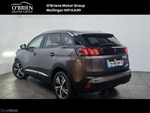 Peugeot 3008 1.5 BlueHDi 130bhp Allure Auto - Image 3