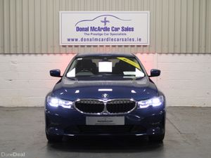 BMW 3-Series 2021 - Image 3