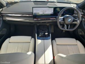 BMW 5-Series 530e M Sport Pro - Image 4