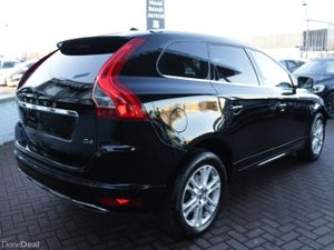 2.0D4 SE LUXURY PLUS  AUTOMATIC // IMMACULATE COND - Image 4