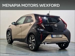 Toyota Aygo X Aygo X Exclusive Vvt-I  Exclusive  V - Image 4