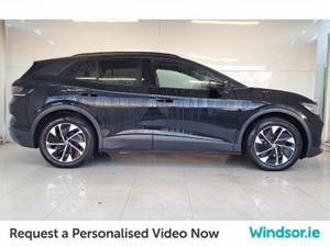 Volkswagen ID.4 Id4 Match Pro  Match  286 Pro Perf - Image 3