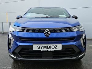 Renault Symbioz E - Tech Hybrid 160 Techno - Image 2