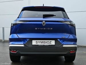 Renault Symbioz E - Tech Hybrid 160 Techno - Image 4