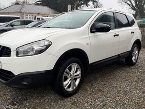 Nissan Qashqai+2 2012 - Image 4