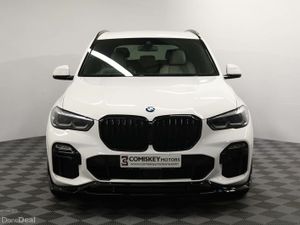 BMW X5 45e M Sport - Image 2