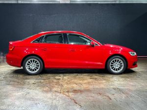 Audi A3 SALOON AUTOMATIC 1.4L TFSI - A/C HEATING C - Image 3