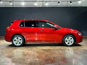 Volkswagen Golf AUTOMATIC 1.0L TSI - Image 3