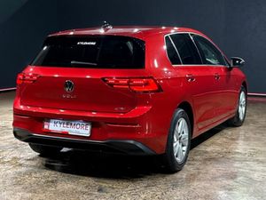 Volkswagen Golf AUTOMATIC 1.0L TSI - Image 4