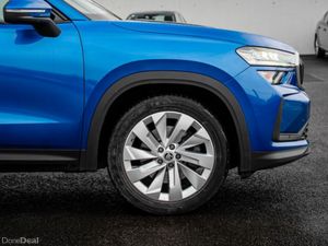 Skoda Kodiaq SE L TDI *FULL LEATHER* - Image 4