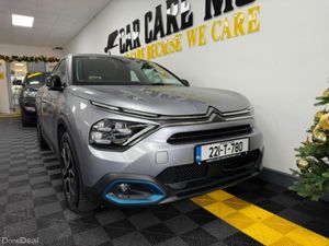 Citroen e-C4 EC4 Feel Pack 100KW 4DR Auto - Image 2