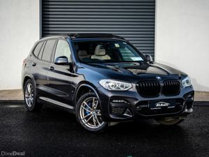 BMW X3 Xdrive30e ME 4DR Auto - Image 2