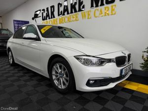 BMW 3-Series 2016 320D Automatic - Image 2