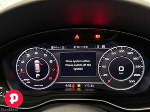 Audi A4 1.4 Sport Auto Avant - Straight Sale Disco - Image 4