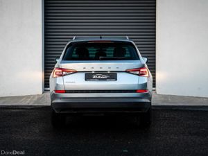 Skoda Kodiaq SE TDI SCR DSG - Image 3