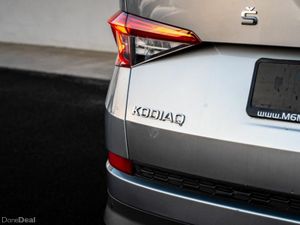 Skoda Kodiaq SE TDI SCR DSG - Image 4