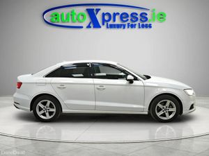 Audi A3 1.4 TSI Automatic , Low mileage - Image 4