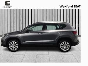 SEAT Ateca 2.0 TDI DSG SE - Image 4