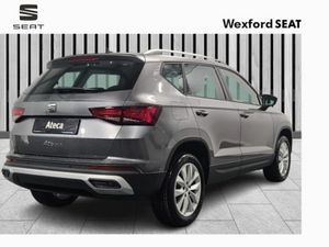 SEAT Ateca 2.0 TDI DSG SE - Image 4