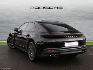 Porsche Panamera 4 E-Hybrid (New) - Image 3