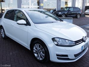 1,2TSI COMFORTLINE PLUS  5DR HATCHBACK AUTOMATIC - Image 2