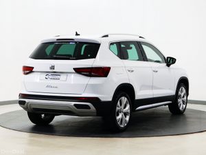 *40* 2023 SEAT Ateca 2.0tdi xperience - Image 4
