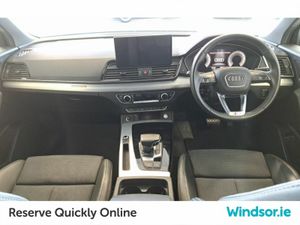 Audi Q5 Q5 S Line 50 Tfsi E Quattro Sa  S Line  50 - Image 4