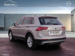 Volkswagen Tiguan 2.0 TDI 150HP BMT Highline - Image 4