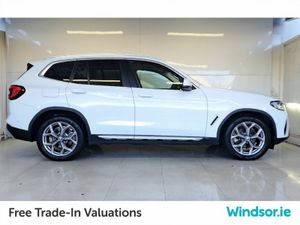 BMW X3 xDrive20d xLine (MHT) - Image 3