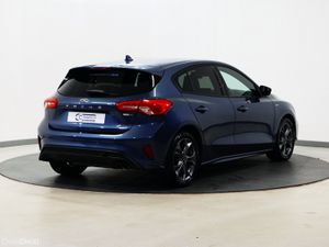 *120* 2022 Ford Focus 1.0 ST-LINE - Image 4