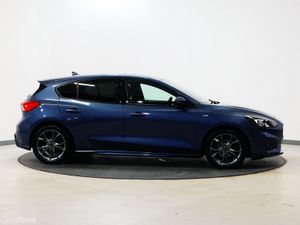 *120* 2022 Ford Focus 1.0 ST-LINE - Image 3